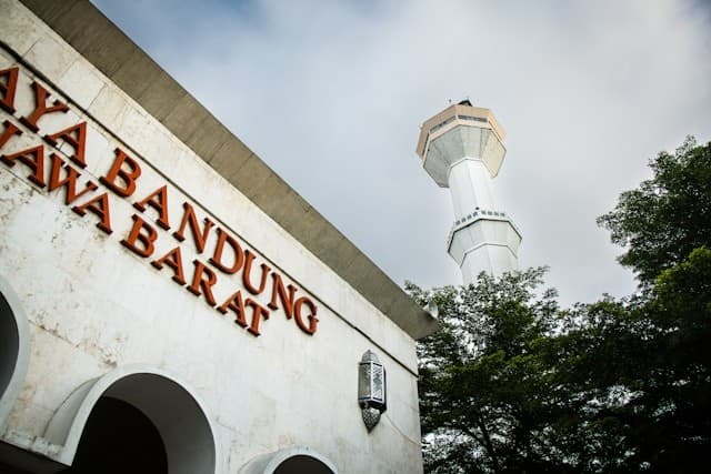 masjid