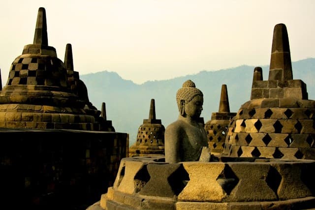 Wisata Budaya Jawa: 7 Destinasi Tradisional yang Wajib Dikunjungi Liburan 2026