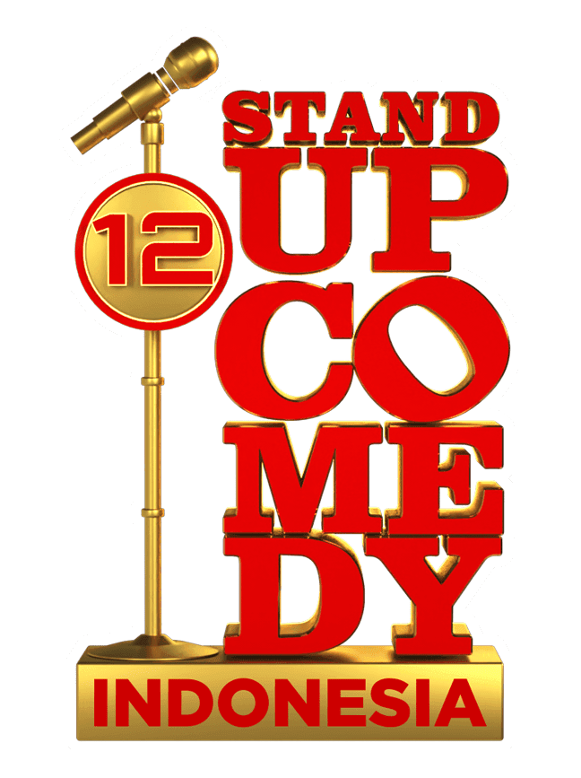 Juara Stand Up Comedy Indonesia 12 (SUCI 12): Mukmin, Guru Honorer dari Yogyakarta yang Pecahkan Rekor