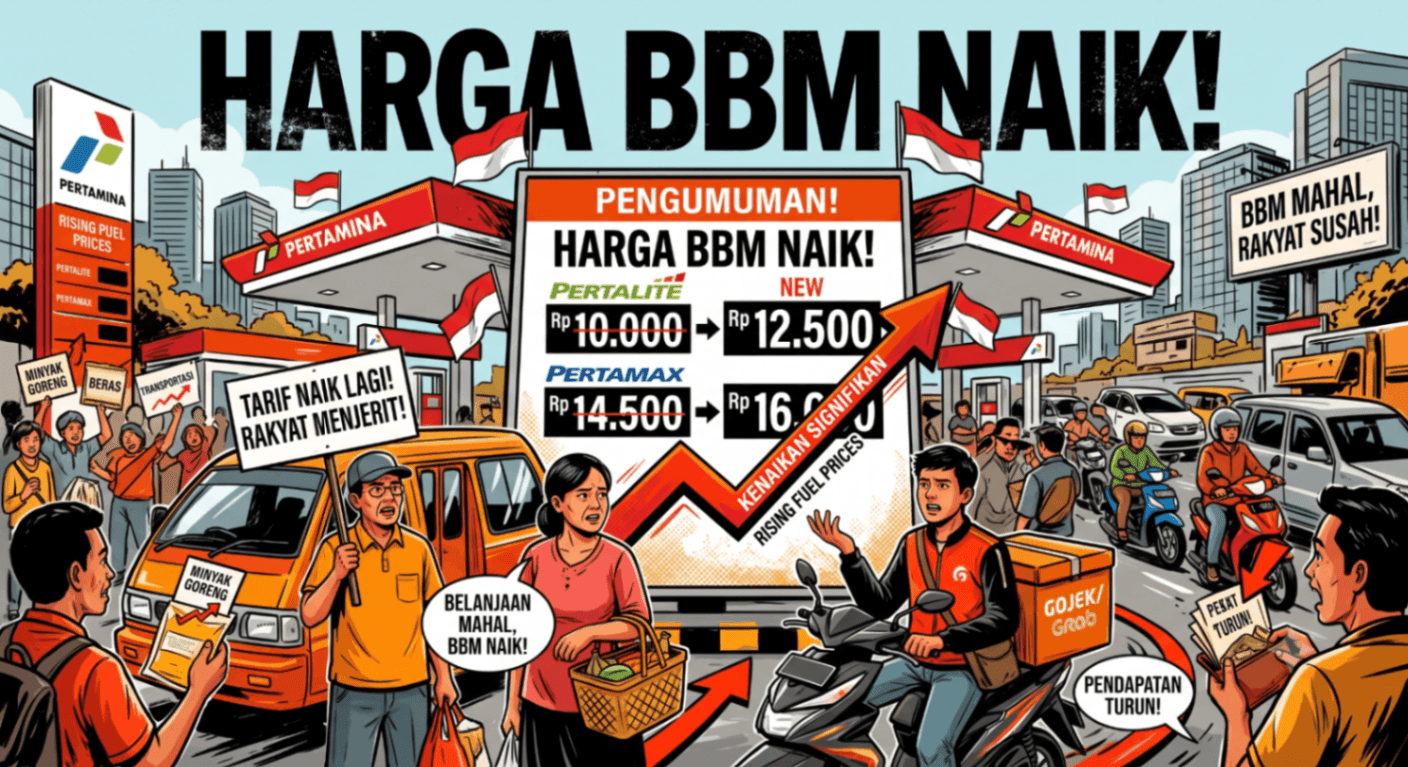 Tips Hemat Traveling 2026: Liburan Seru di Tengah Kenaikan Harga BBM